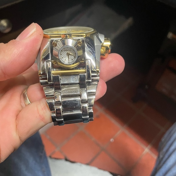 Invicta bolt Zeus magnum - Picture 2 of 6